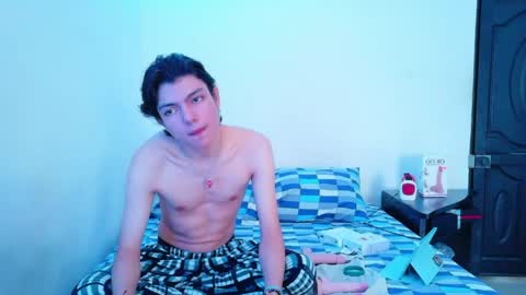 ALAN DEL REY online show from 04-13-26, 12:43