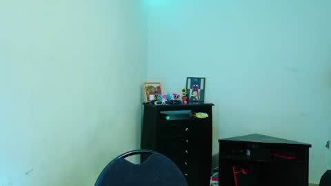 ALAN DEL REY online show from 04-27-26, 04:21