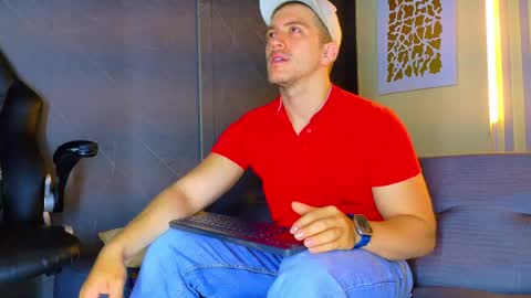 Alan Ferrer online show from 07-01-26, 10:17