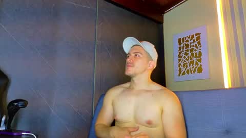 Alan Ferrer online show from 07-09-26, 10:41