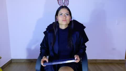 Snapshot of alanis_22 chatting on 05-28-26, 05:10 alanis online show from 05-28-26, 05:10