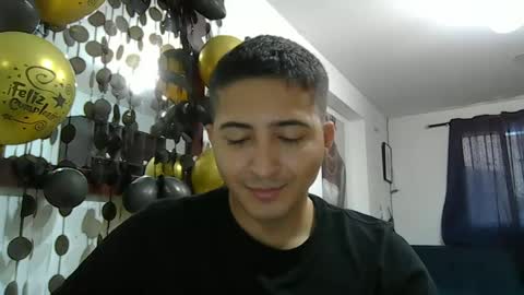 alanj998 online show from 06-29-26, 04:18