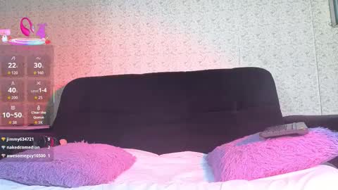 alanna_jones23_aws online show from 01-07-26, 05:15