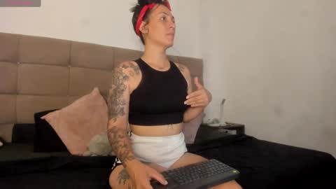  Alanna  Independent Models   onlyfans alanna rosse  online show from 04-27-26, 11:36