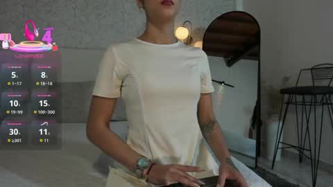 Snapshot of alannarouge chatting on 05-24-26, 11:59 alannarouge online show from 05-24-26, 11:59