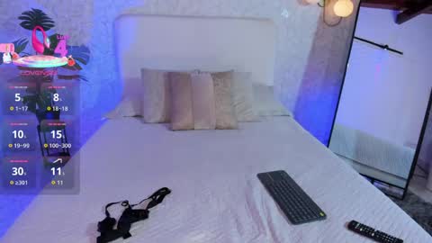 Snapshot of alannarouge chatting on 05-30-26, 11:18 alannarouge online show from 05-30-26, 11:18