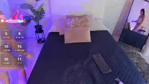 Snapshot of alannarouge chatting on 06-26-26, 11:25 alannarouge online show from 06-26-26, 11:25