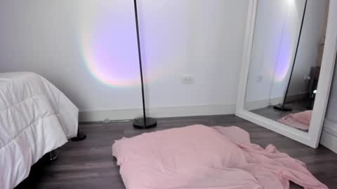 Alanna Cute Russell online show from 02-07-25, 08:31