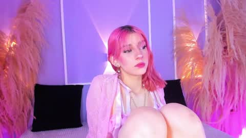 Alanna online show from 05-27-26, 12:02