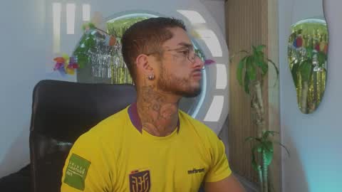 alan online show from 04-07-26, 01:00