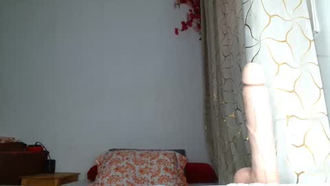 AllylicArabis online show from 09-11-25, 05:35
