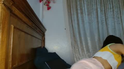 AllylicArabis online show from 10-13-25, 06:52