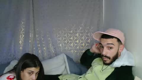 AllylicArabis online show from 01-08-26, 12:35