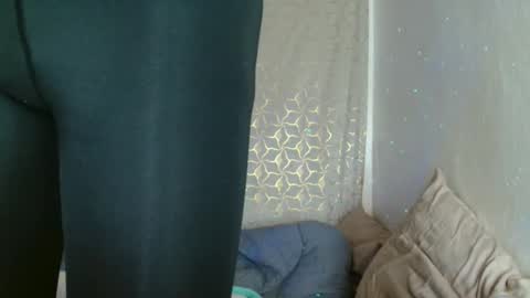 AllylicArabis online show from 01-09-26, 11:50