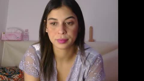 AllylicArabis online show from 04-11-26, 12:42