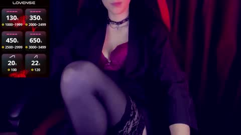 Alaria online show from 11-10-25, 06:07