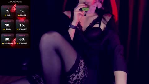 Alaria online show from 11-16-25, 01:17