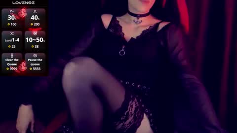 Alaria online show from 11-24-25, 03:45