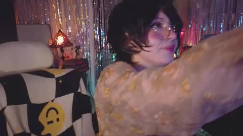 Alaska Grace       online show from 03-11-26, 04:18