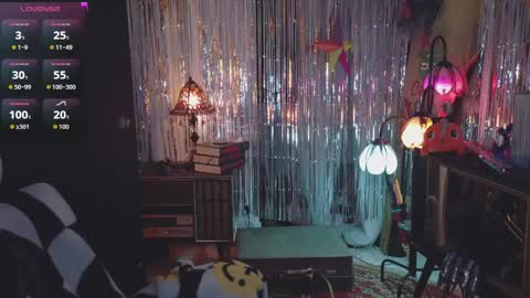 Alaska Grace       online show from 04-03-26, 03:37