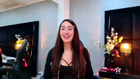 AlaskaWilliams online show from 07-06-26, 12:46