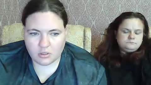 AlbertaAndSharon online show from 07-13-26, 05:38