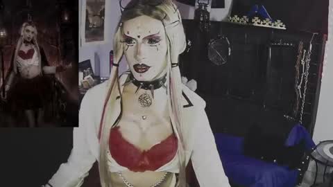 Mistic witch online show from 05-29-26, 09:57