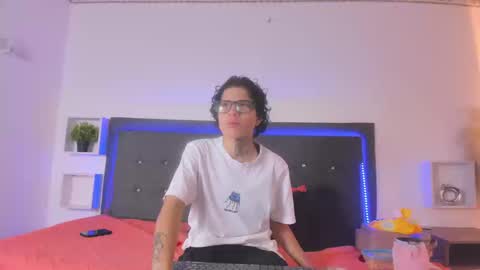 ale_cruzz online show from 03-17-26, 02:53