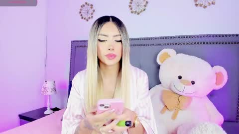 ALE LOVE online show from 06-04-26, 12:49