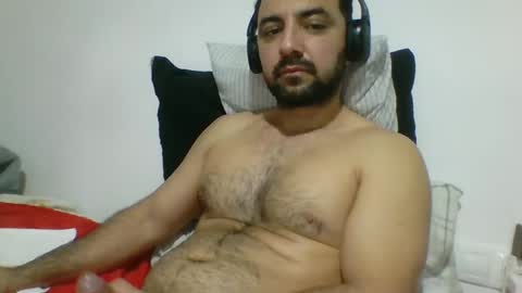 ale online show from 02-25-25, 11:11