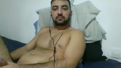 ale online show from 10-26-25, 07:31