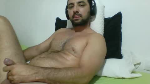 ale online show from 05-18-26, 06:58