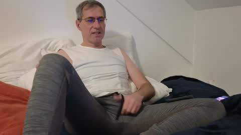 Alec Dubolsz online show from 12-07-24, 06:15