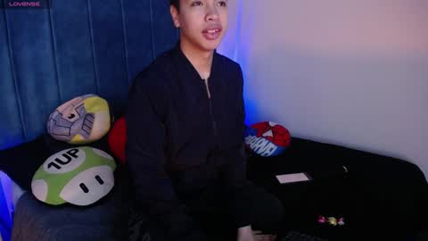 Alec online show from 01-07-25, 02:41