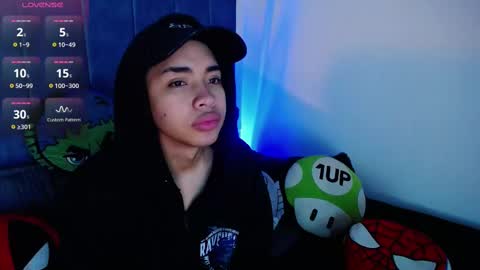 Alec online show from 01-09-25, 12:52