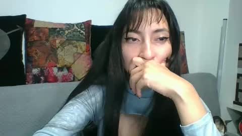 Snapshot of aleinad_d chatting on 03-07-25, 04:35 alex online show from 03-07-25, 04:35
