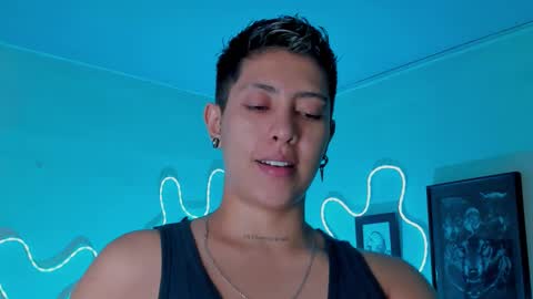 Alejandra online show from 03-13-26, 03:24