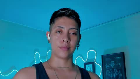 Alejandra online show from 04-07-26, 05:08