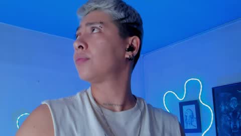 Alejandra online show from 06-05-26, 03:24