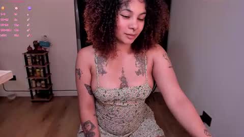 aleja1234lo online show from 02-19-26, 03:57