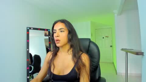 Alejandra Arango online show from 02-09-26, 06:45