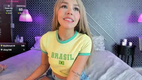 aleja_bloom online show from 05-15-26, 11:17