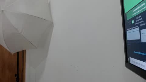 ALEJA  STEVENS online show from 12-15-24, 02:30