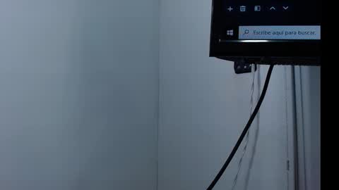 ALEJA  STEVENS online show from 12-19-24, 02:34