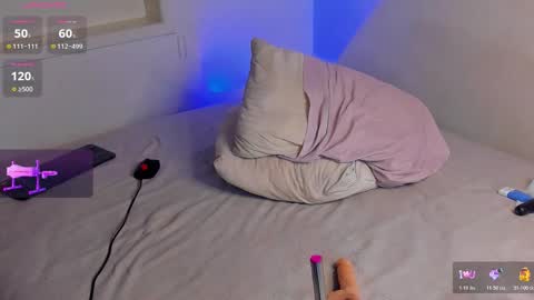 Aleja online show from 03-13-26, 03:29