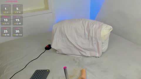 Aleja online show from 03-19-26, 10:08