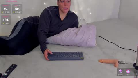 Aleja online show from 03-24-26, 01:05