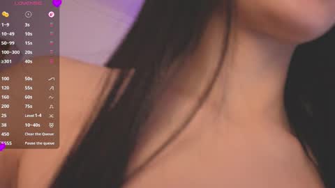 Alejandra online show from 04-06-26, 11:33