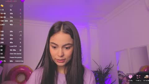 Alejandra online show from 07-08-26, 11:48