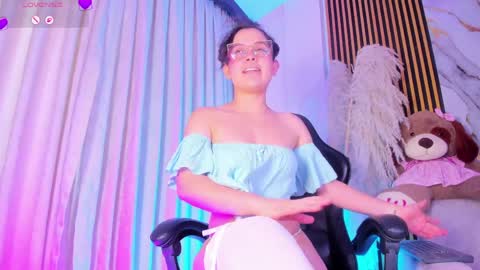 CUTE ALEJA online show from 03-28-26, 09:36